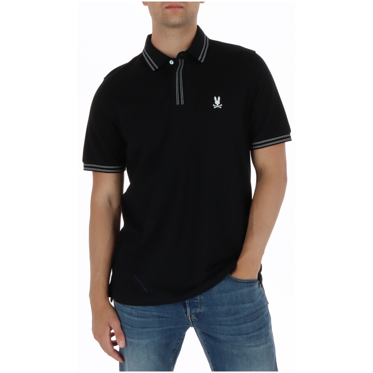 Psycho Bunny Homme Polo