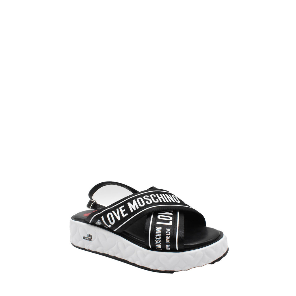 Love Moschino Femme Sandales