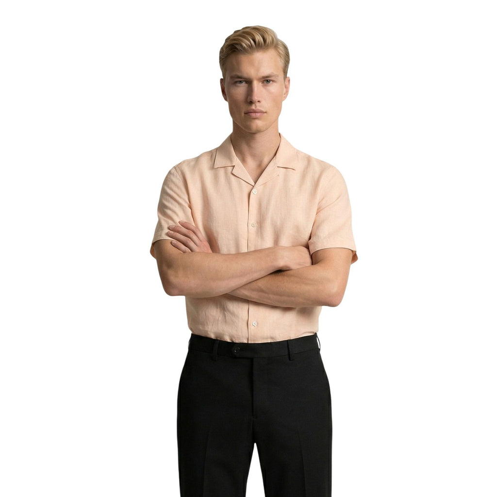 Gianni Lupo Homme Chemises