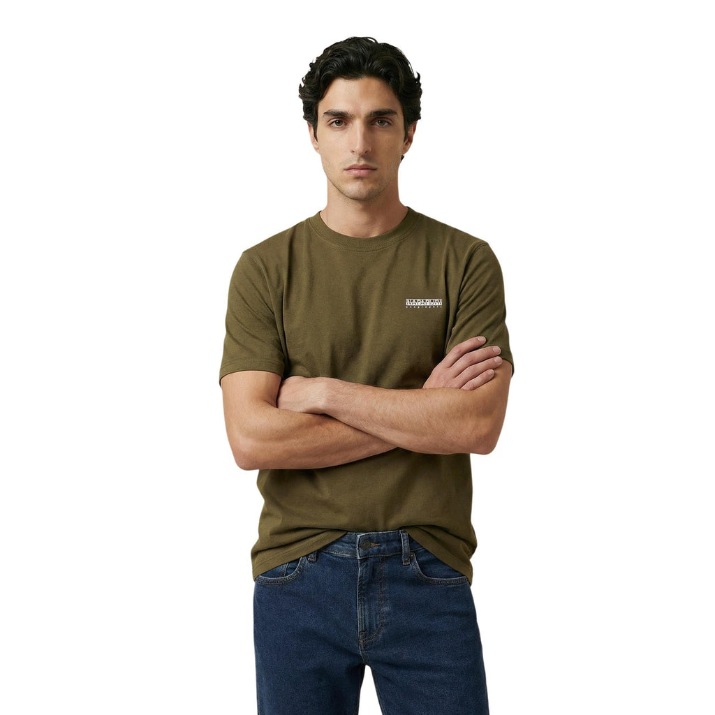 Napapijri Homme T-Shirts