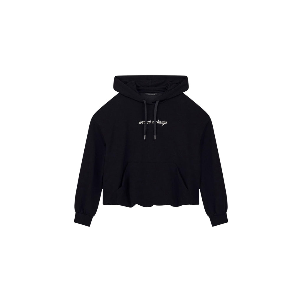 Armani Exchange Femme Sweatshirts