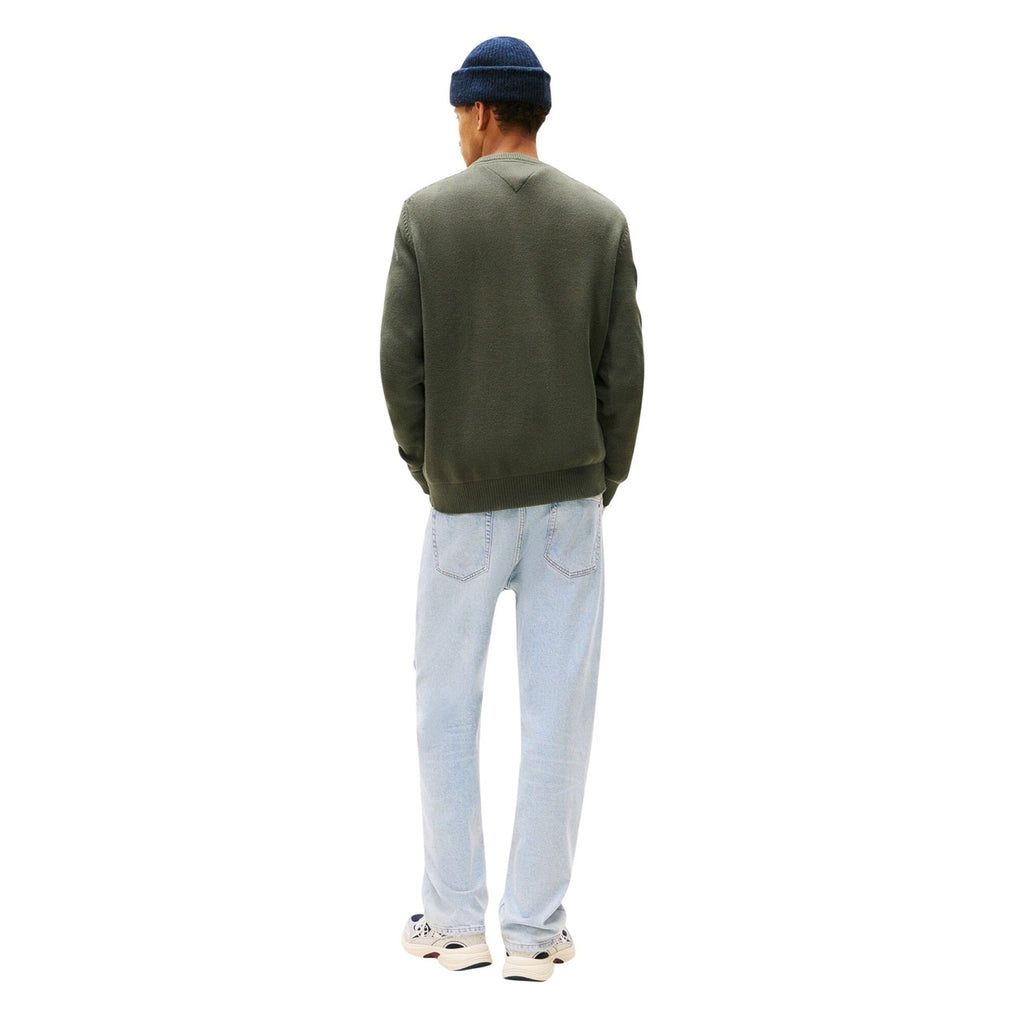 Tommy Hilfiger Jeans Homme Pulls