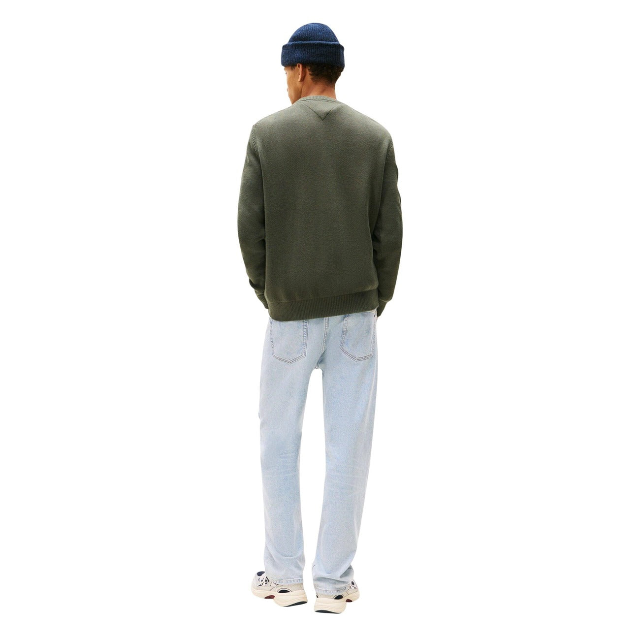 Tommy Hilfiger Jeans Homme Pulls