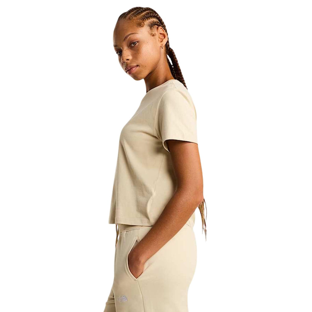 The North Face Femme T-Shirts