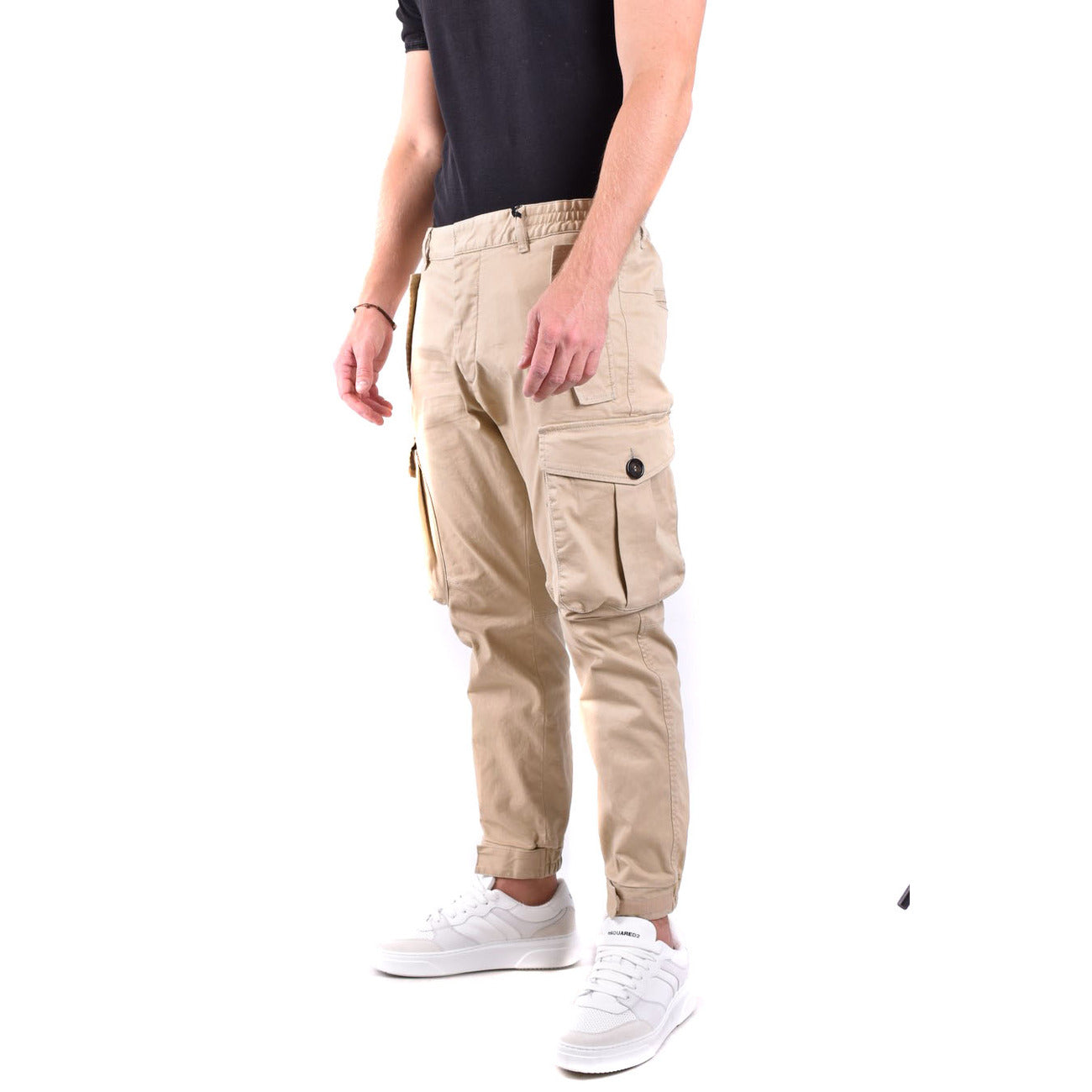 Dsquared2 Homme Pantalons