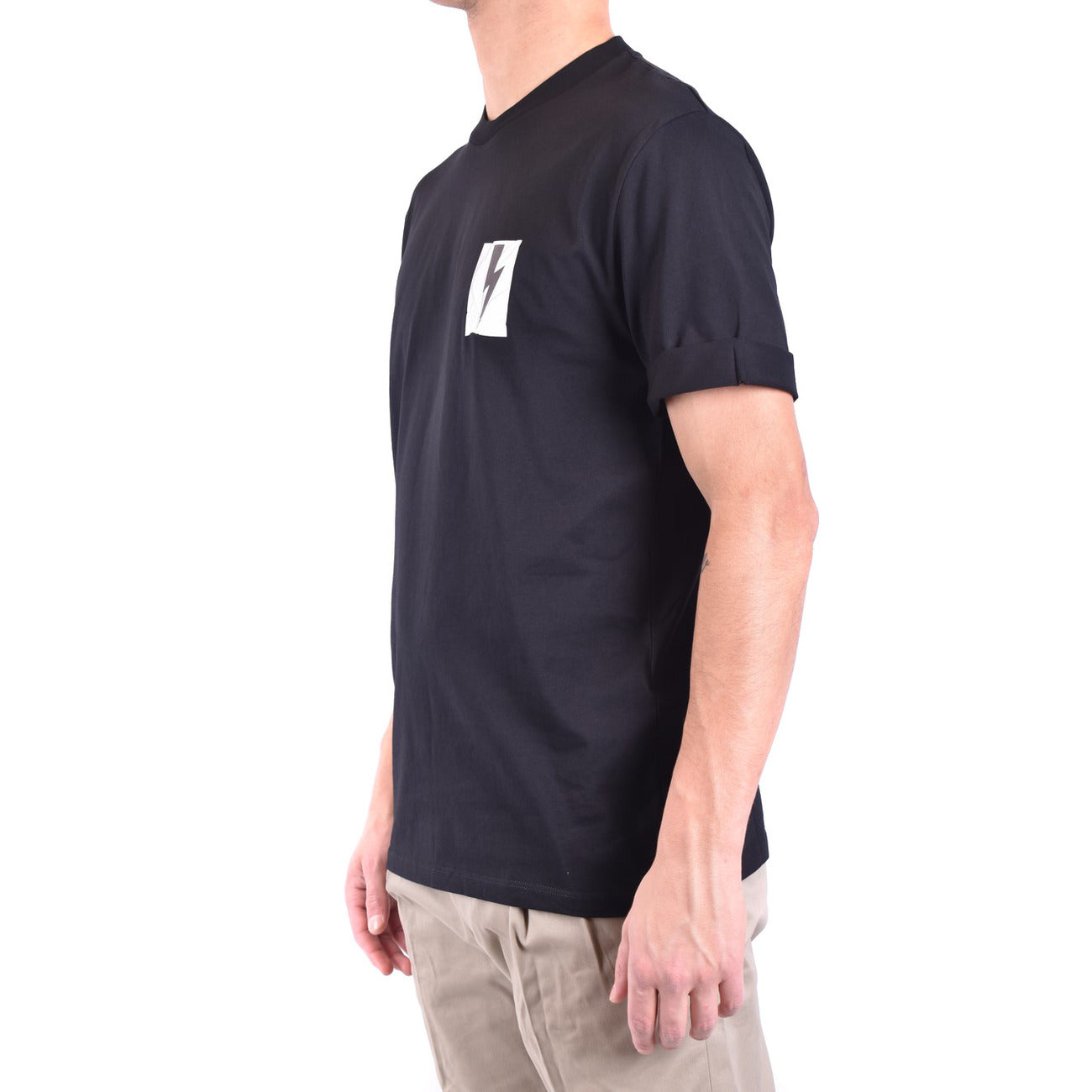 Neil Barrett Homme T-Shirts