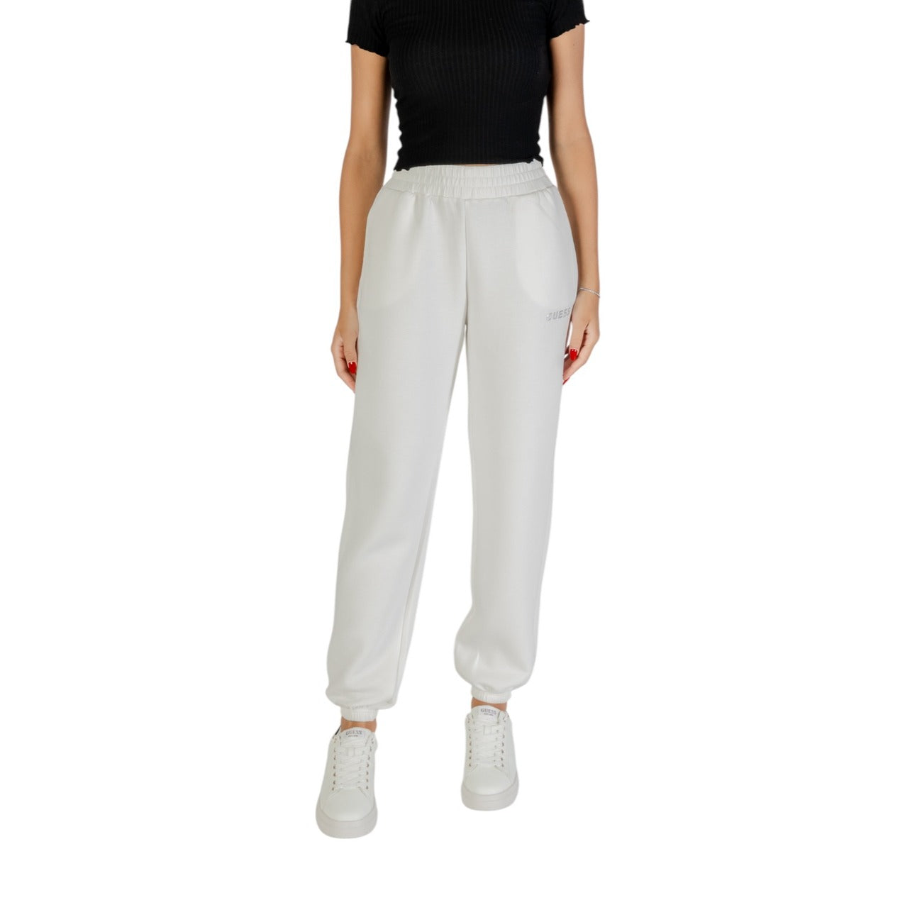Guess Active Femme Pantalons