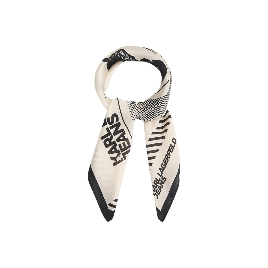 Karl Lagerfeld Jeans Femme Echarpes