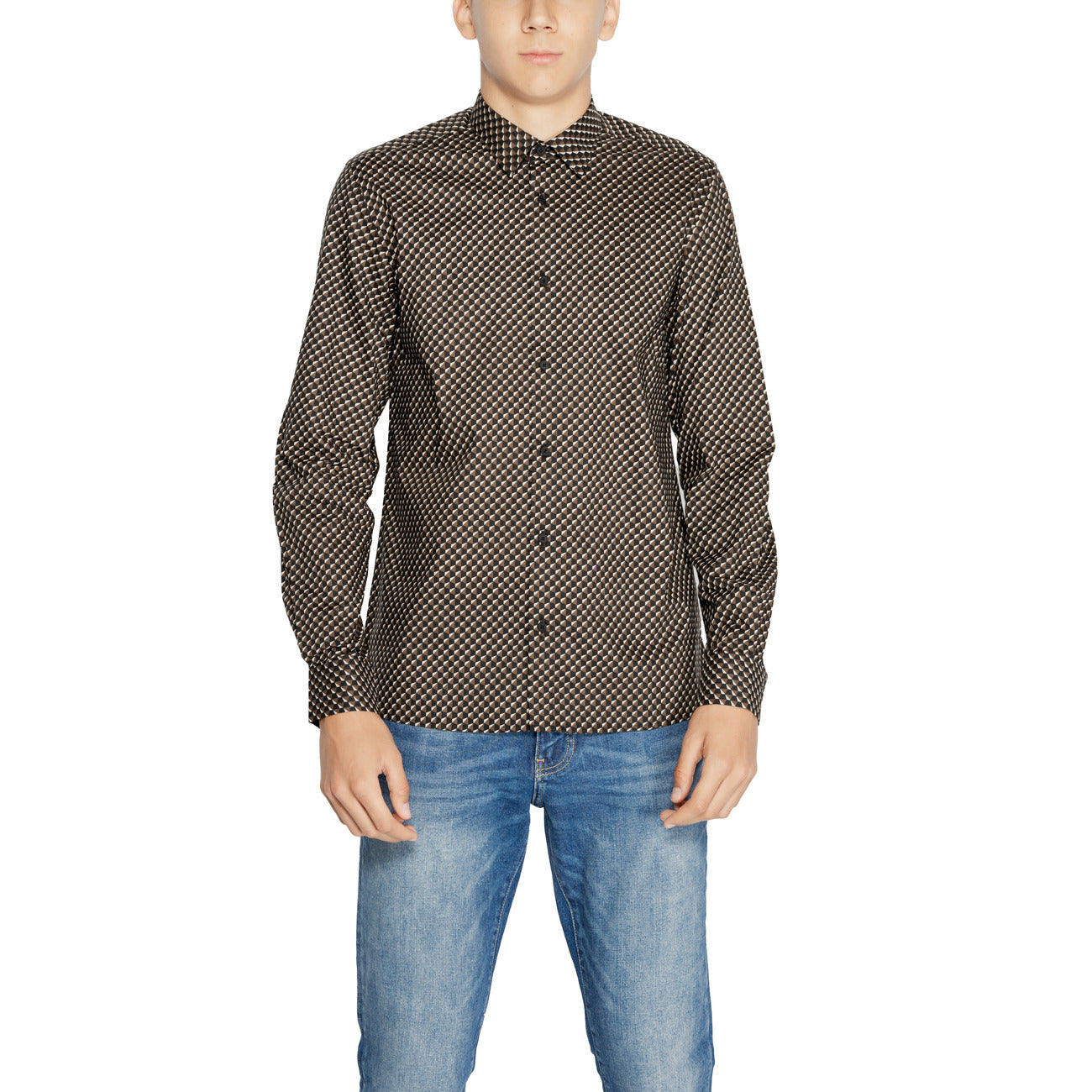 Antony Morato Homme Chemises