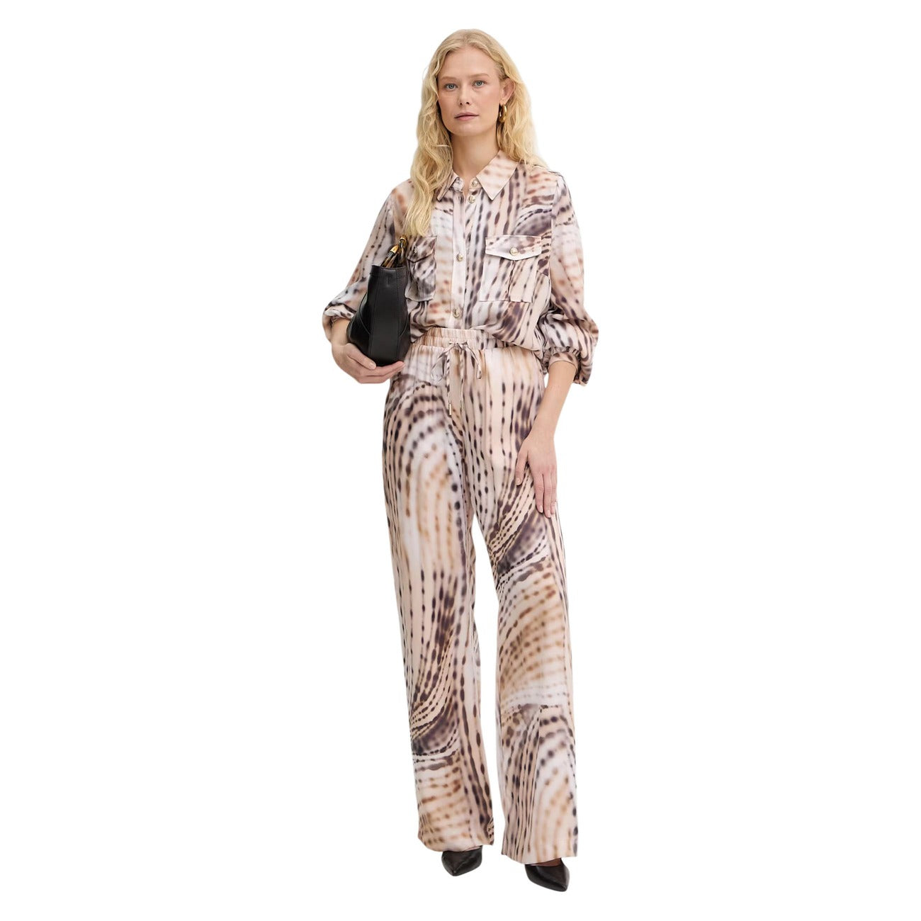 Guess Femme Pantalons