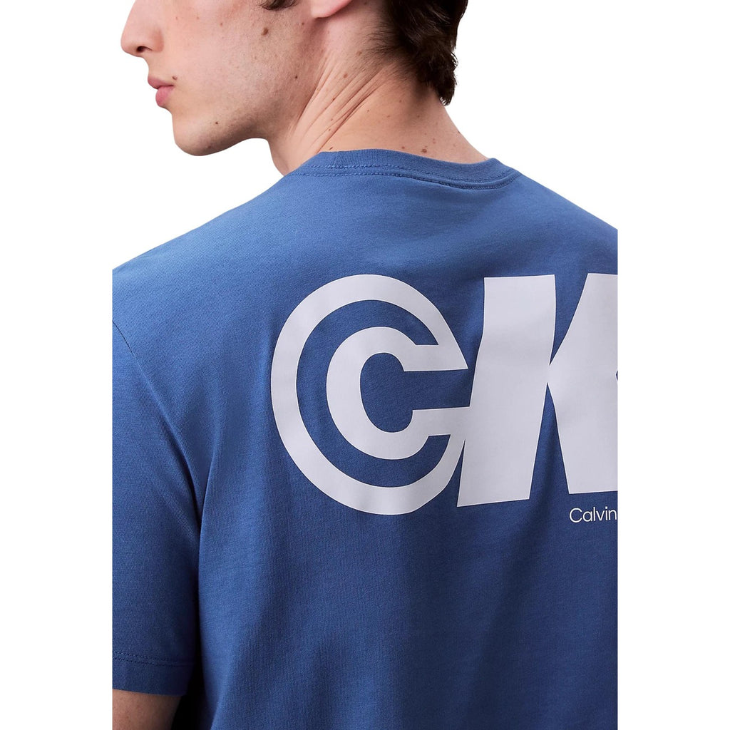 Calvin Klein Jeans Homme T-Shirts