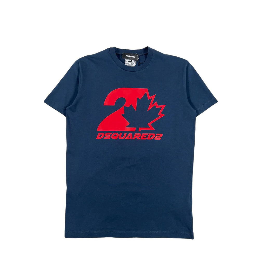 Dsquared2 Homme T-Shirts