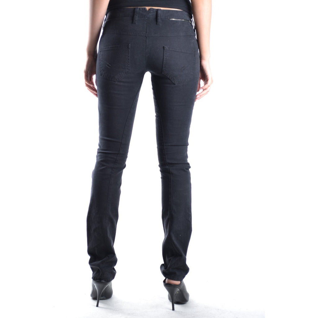 Neil Barrett Femme Jeans