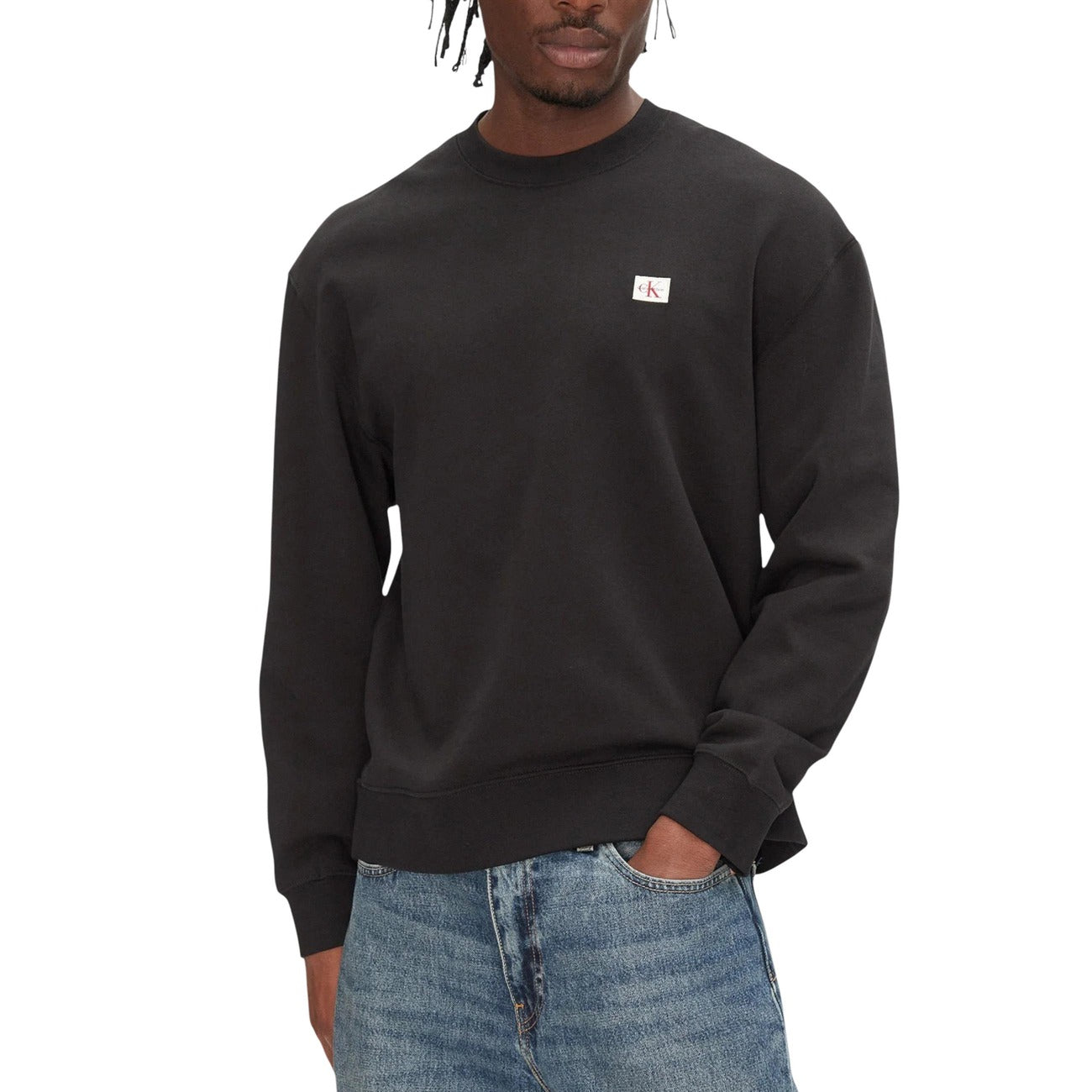 Calvin Klein Jeans Homme Sweatshirts