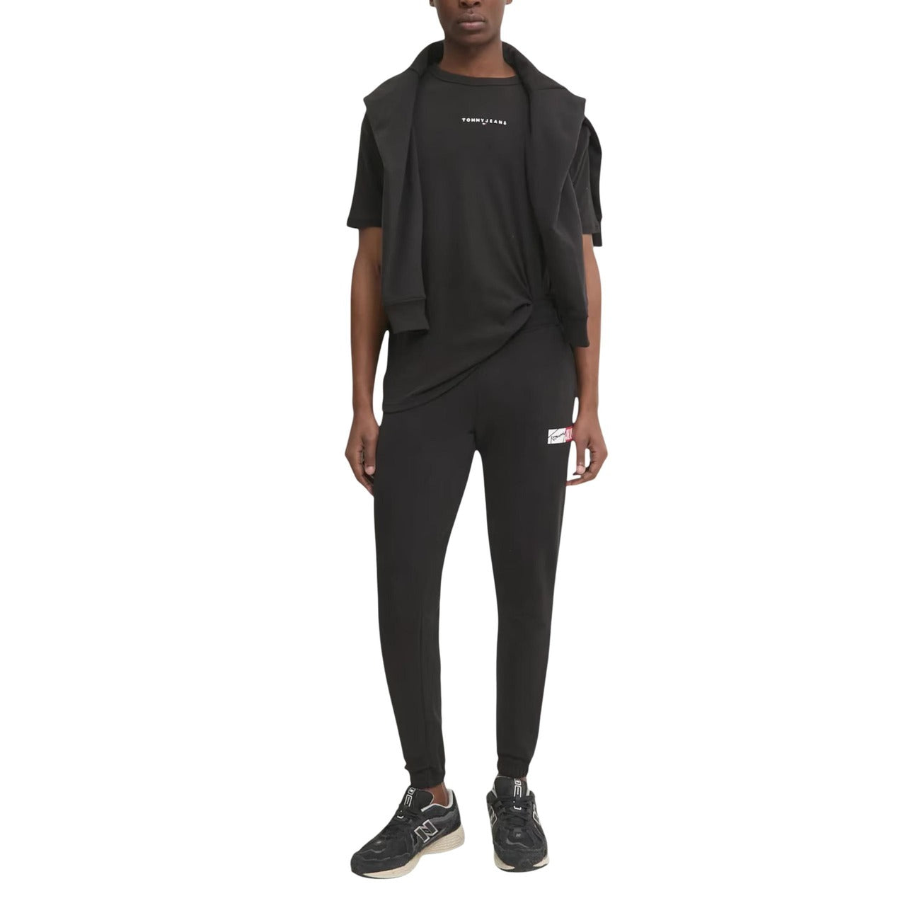 Tommy Hilfiger Jeans Homme T-Shirts