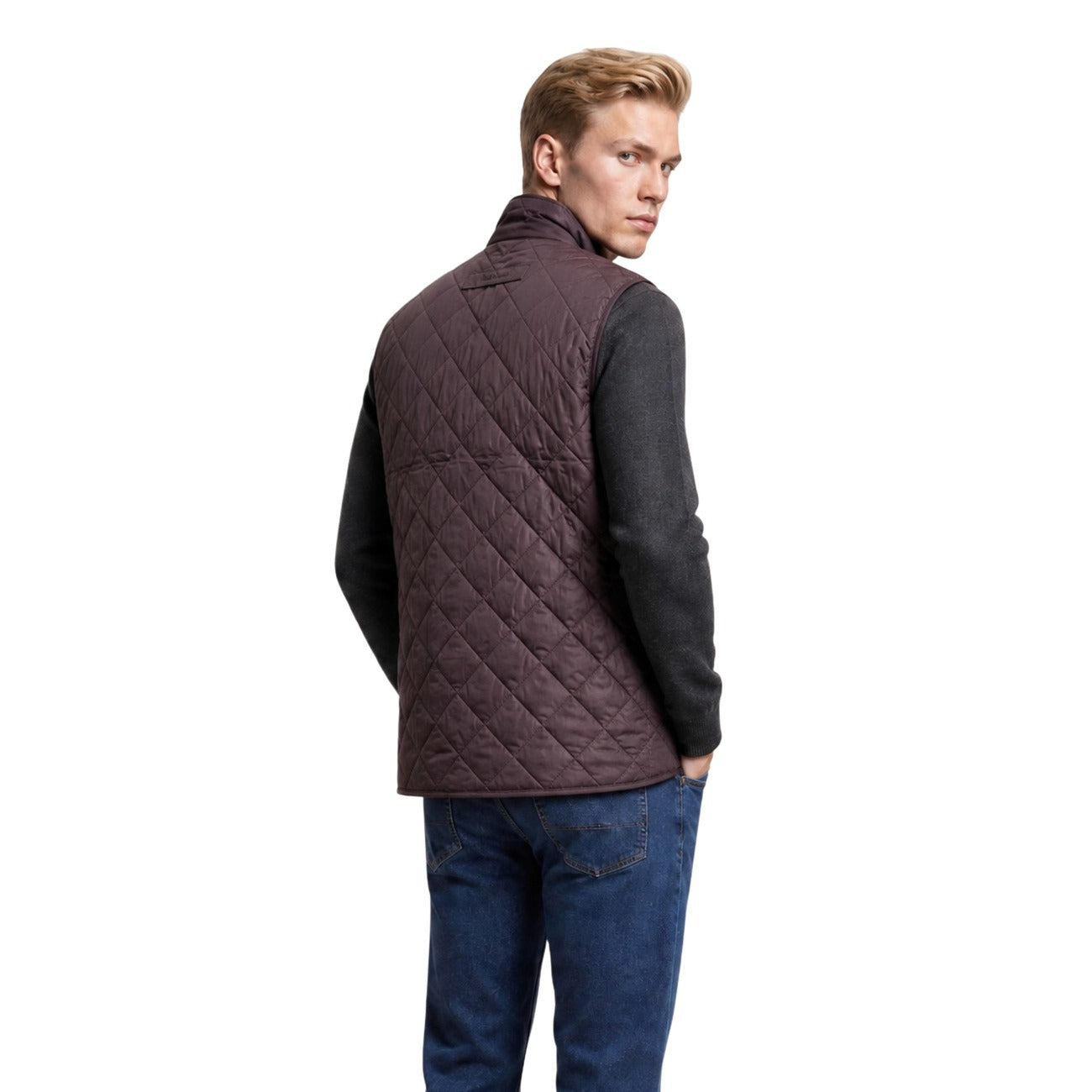 Barbour Homme Gilets