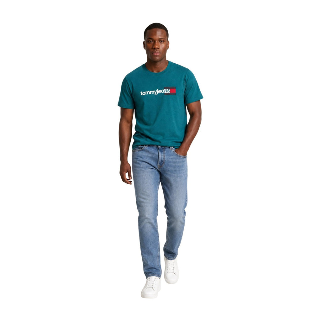 Tommy Hilfiger Jeans Homme T-Shirts