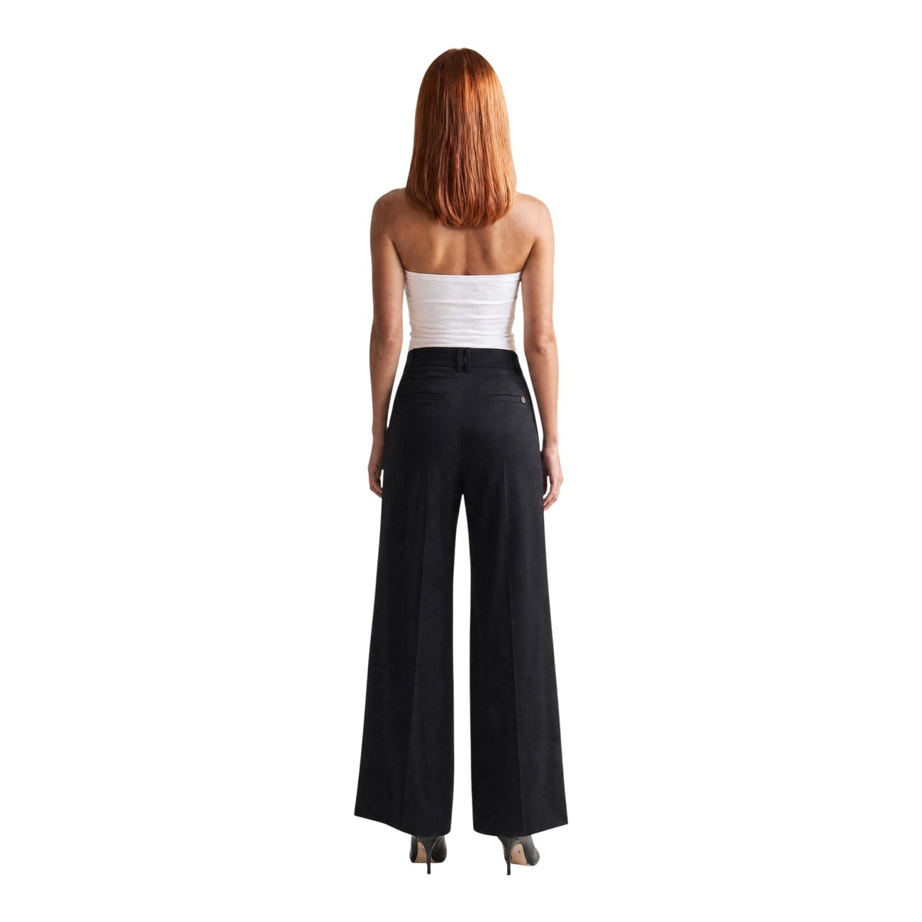 Guess Femme Pantalons