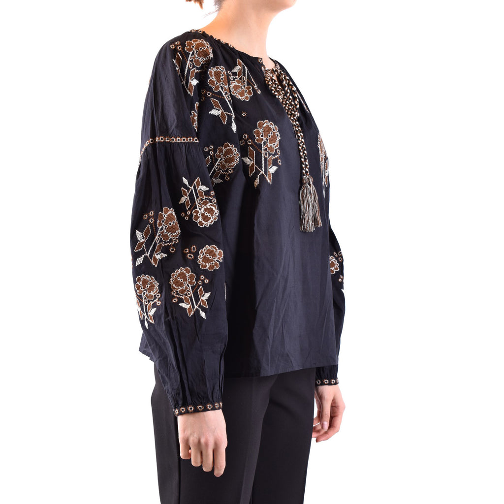 P.a.r.o.s.h. Femme Blouse
