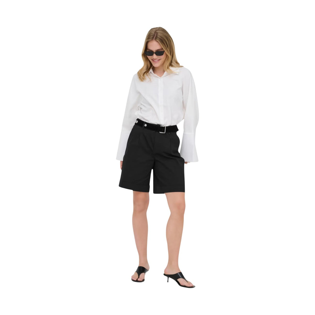 Jacqueline De Yong Femme Shorts
