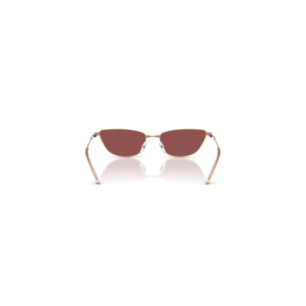 Emporio Armani Femme Lunettes De Soleil
