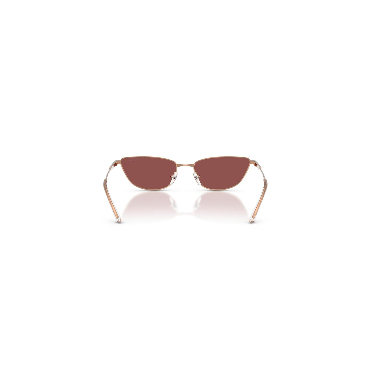 Emporio Armani Femme Lunettes De Soleil