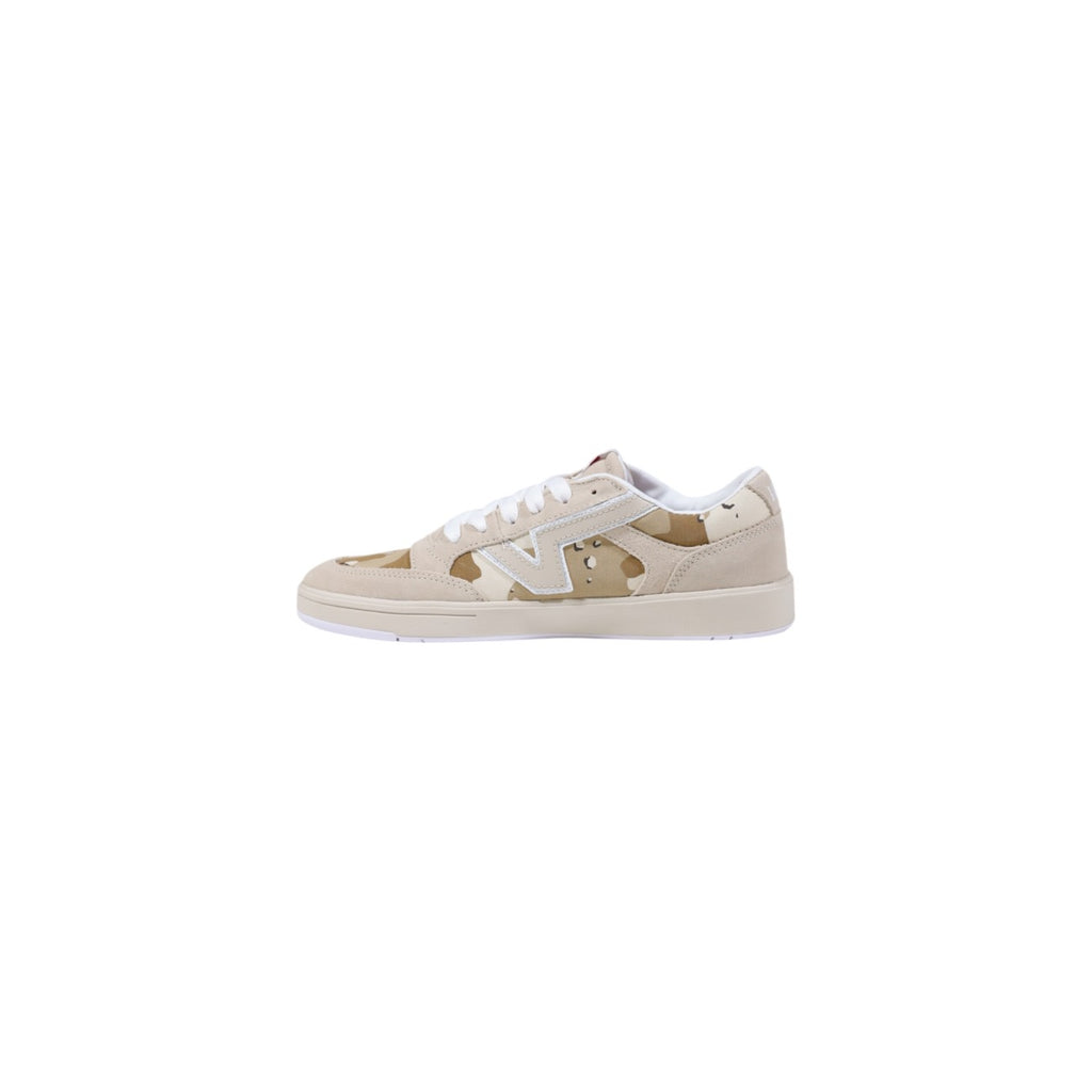 Vans Homme Baskets