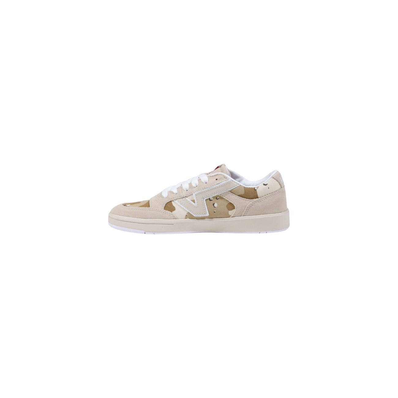 Vans Homme Baskets