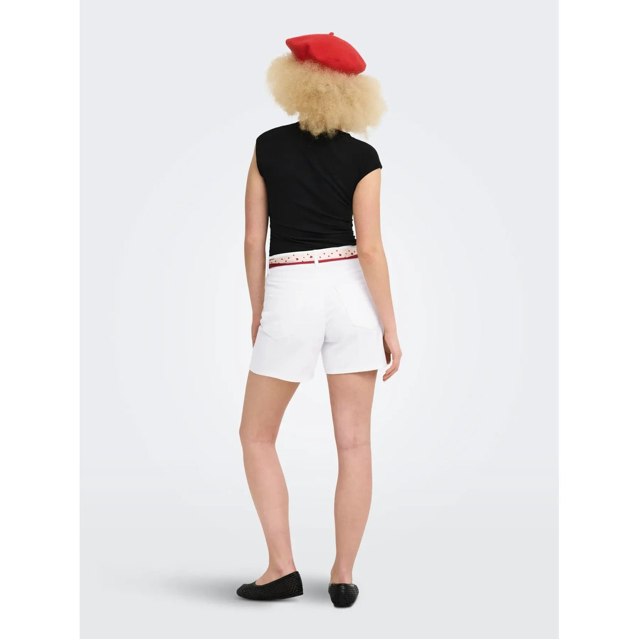 Only Femme Shorts