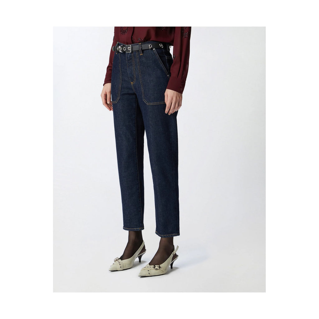 Pinko Femme Jeans