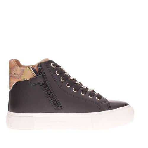 Alviero Martini Prima Classe Femme Baskets