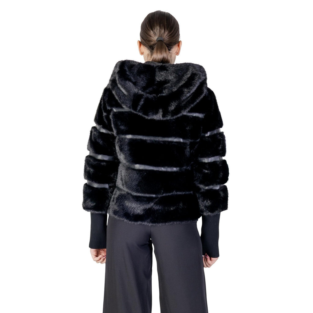 Choral Femme Jaquettes