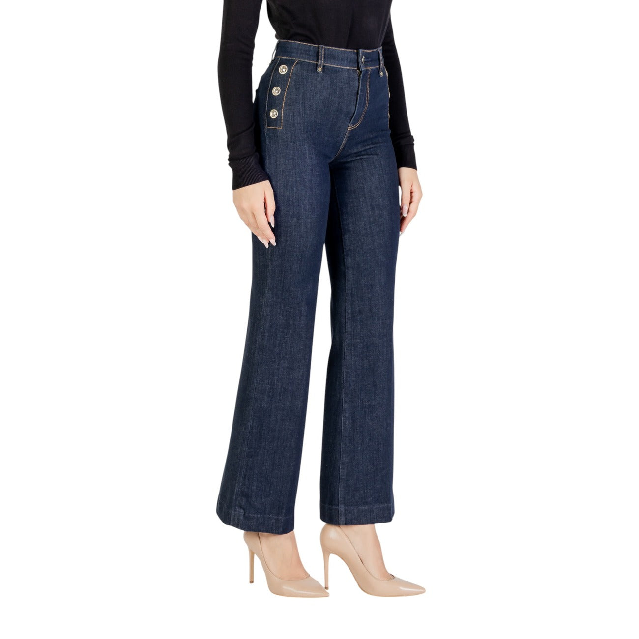 Guess Femme Jeans