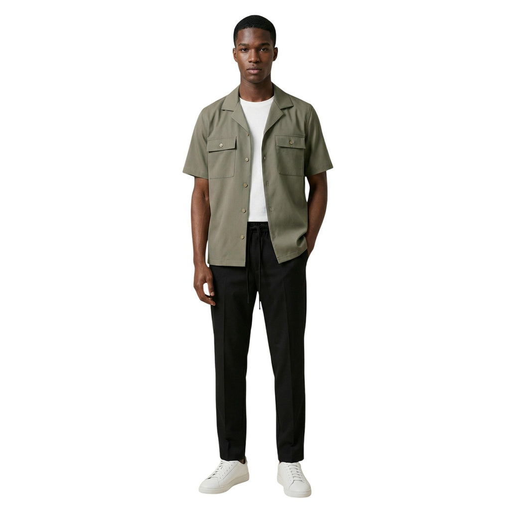 Gianni Lupo Homme Chemises