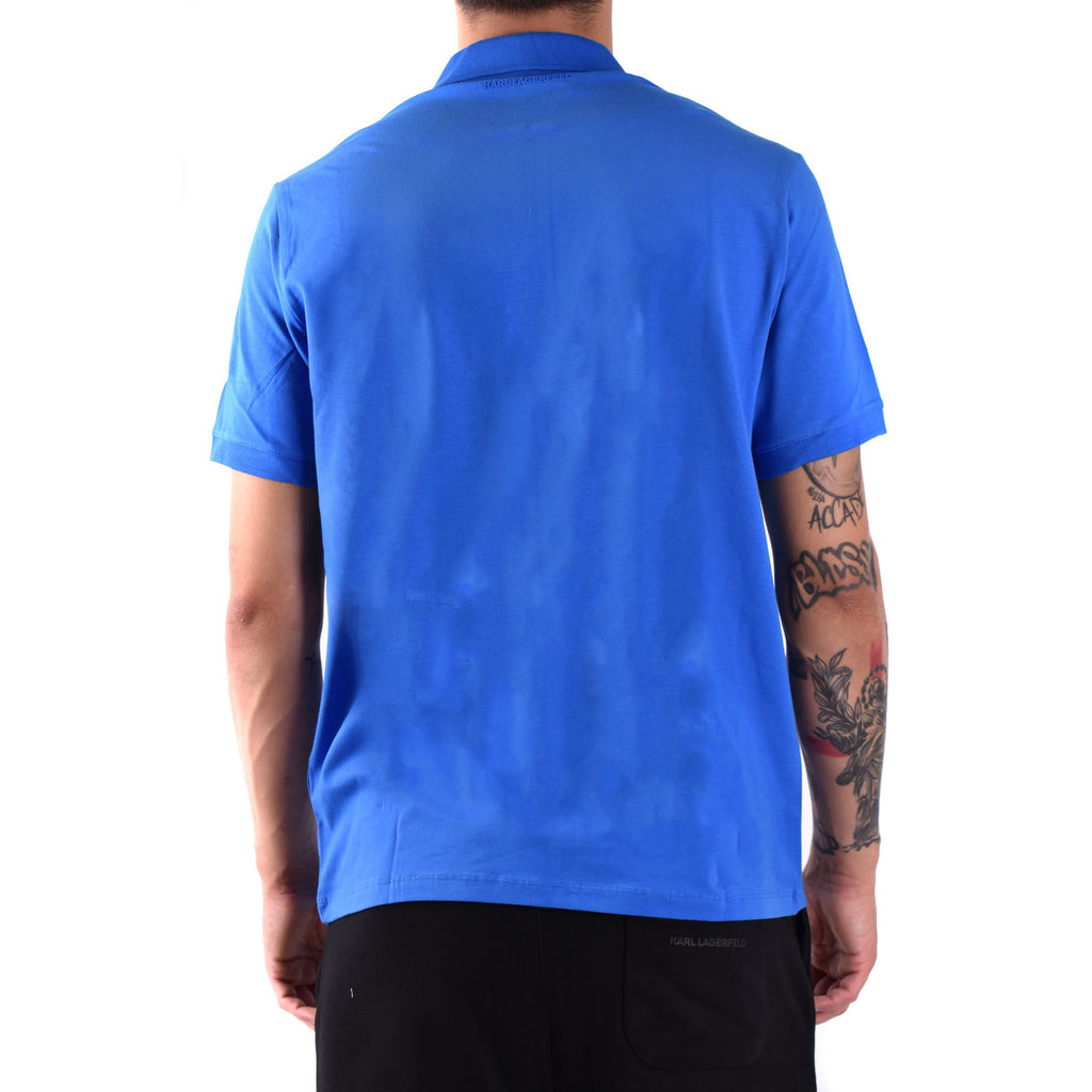 Karl Lagerfeld Homme Polo