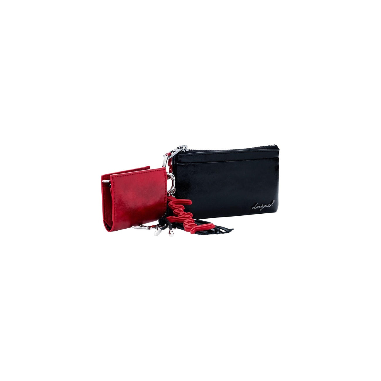 Desigual Femme Portefeuilles
