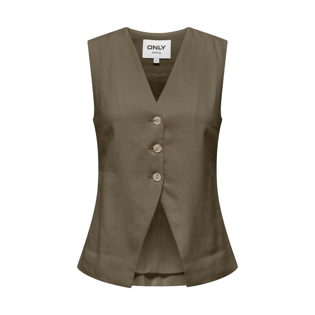 Only Femme Gilets