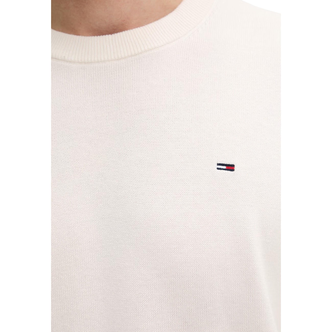 Tommy Hilfiger Jeans Homme Pulls