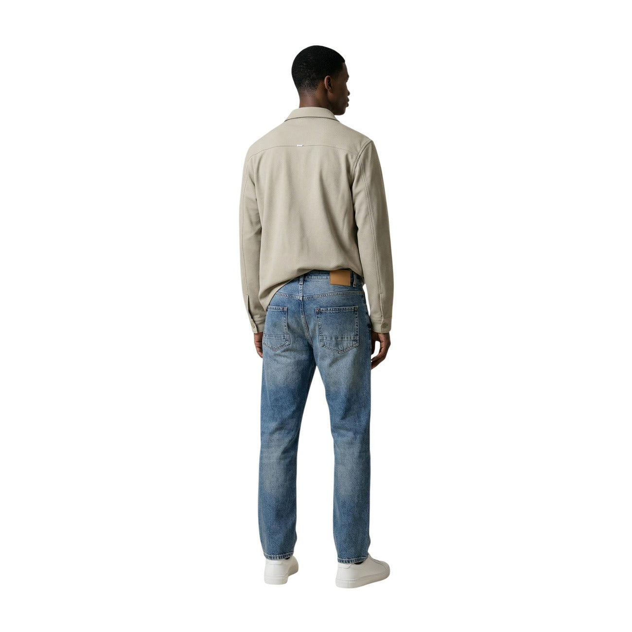 Antony Morato Homme Jaquettes