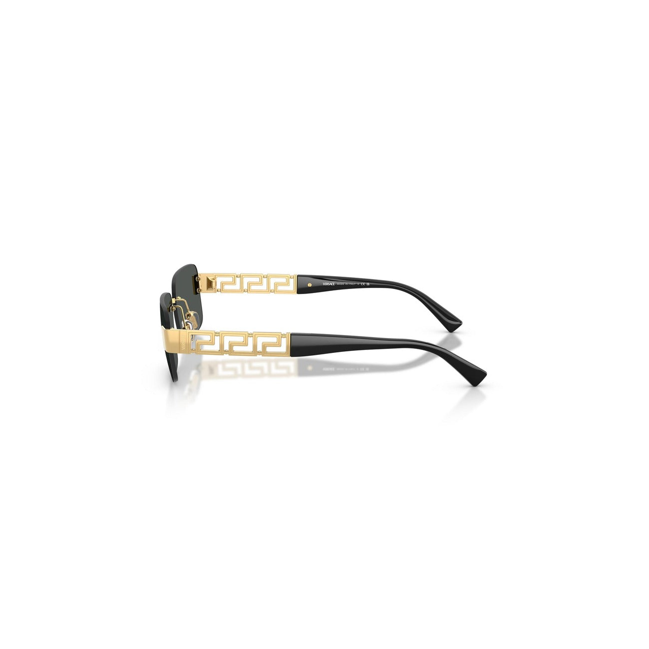 Versace Homme Lunettes De Soleil