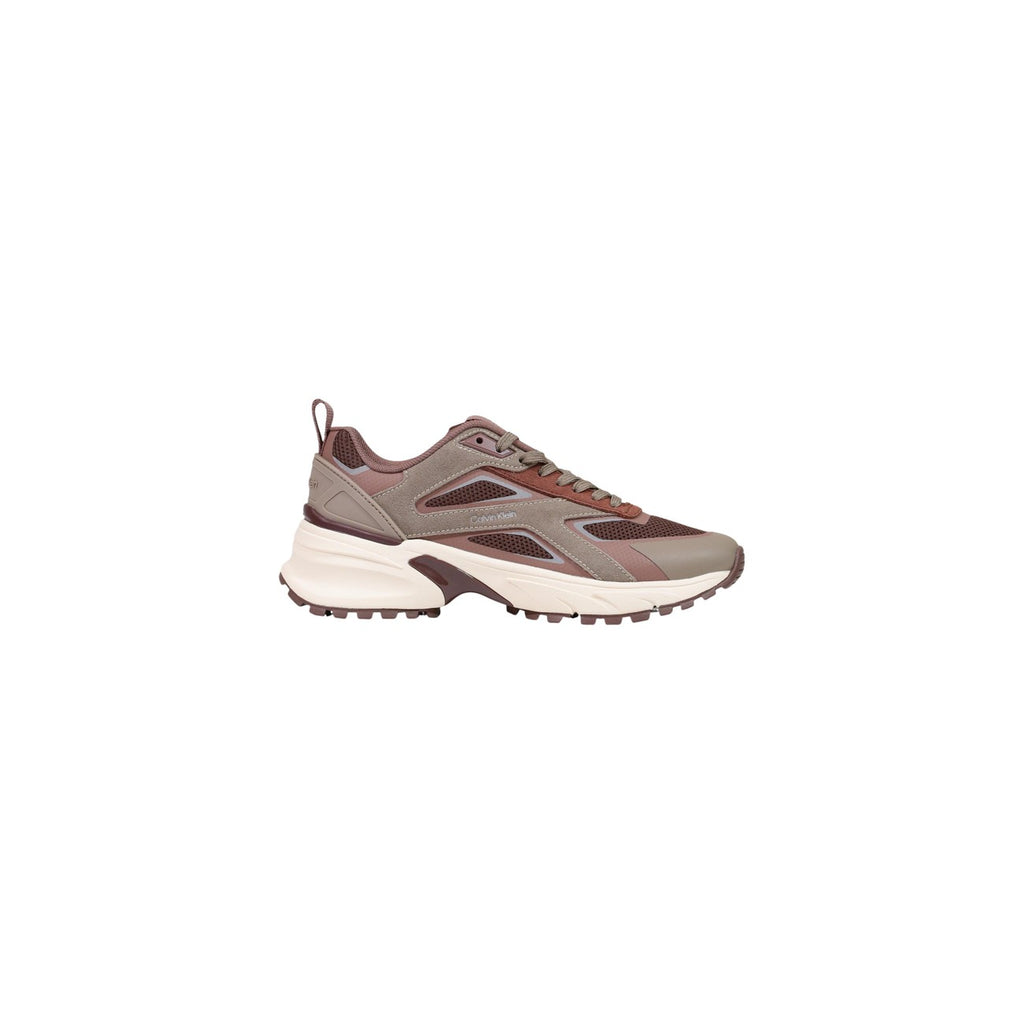 Calvin Klein Femme Baskets
