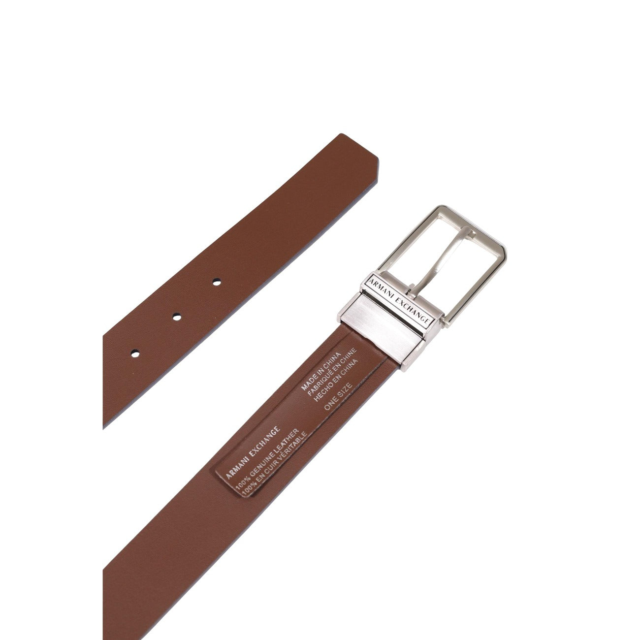 Armani Exchange Homme Ceintures