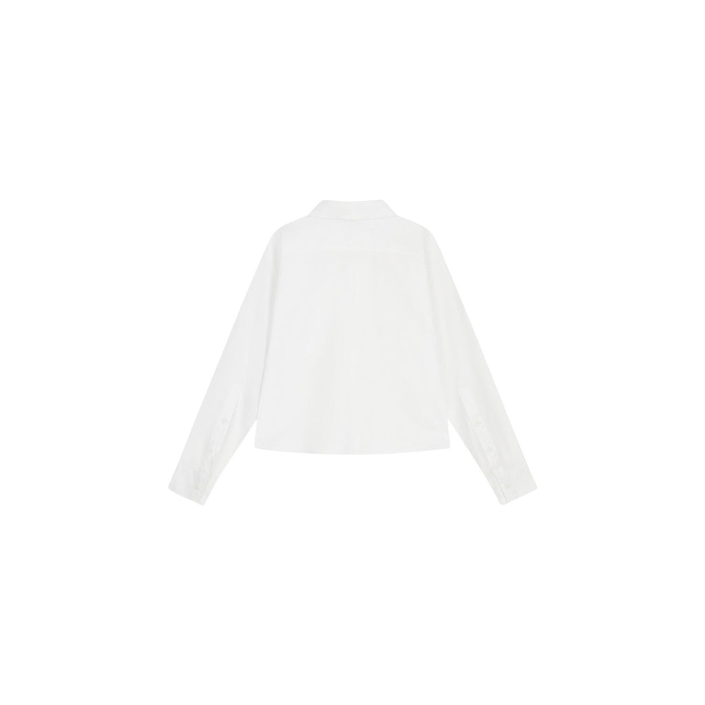 Armani Exchange Femme Chemises