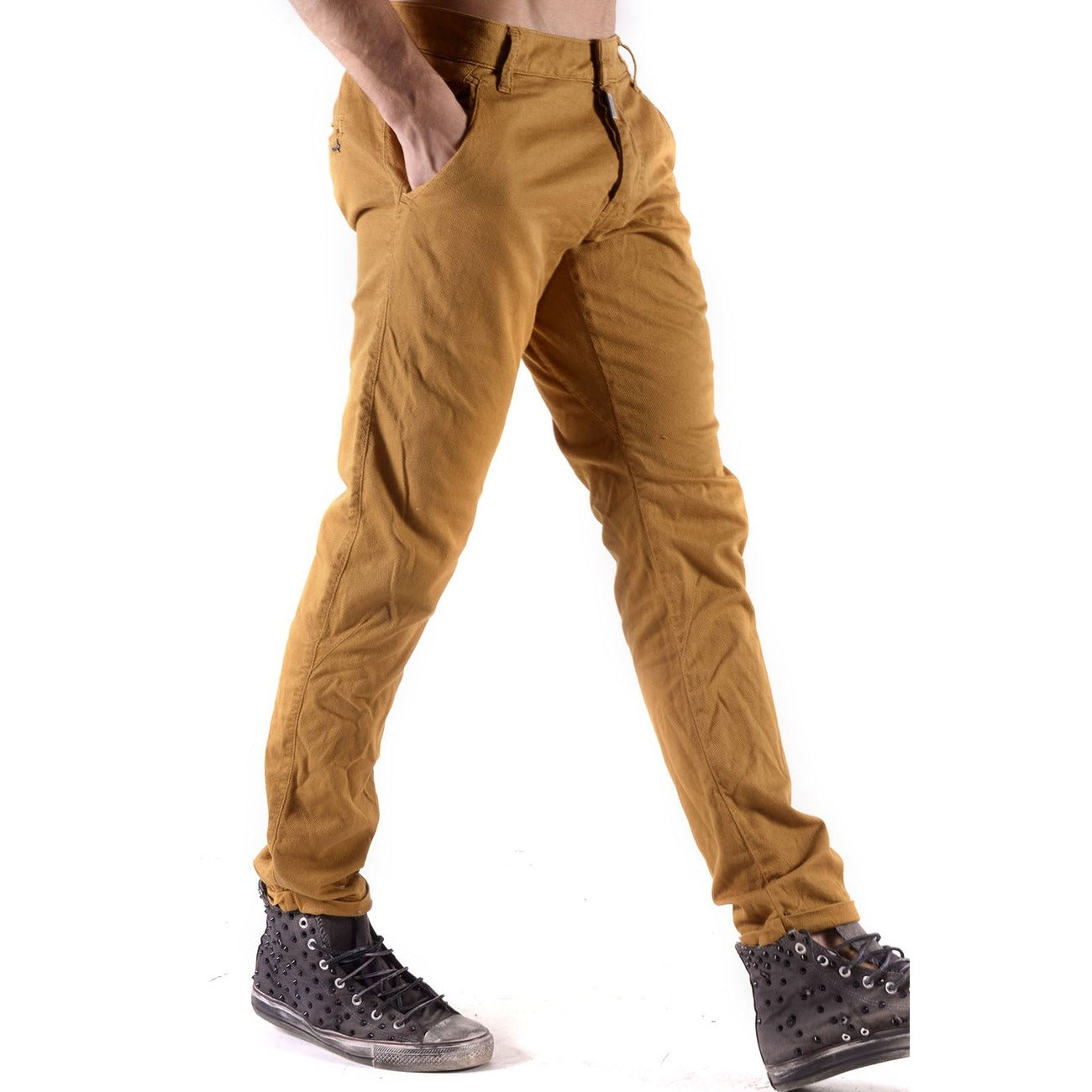 Absolut Joy Homme Pantalons