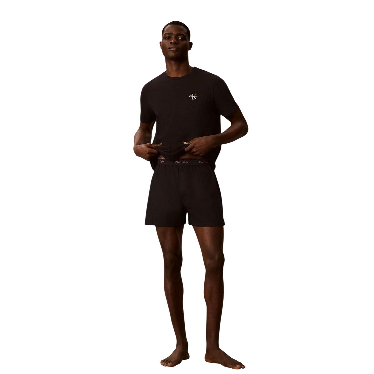 Calvin Klein Underwear Homme Sous-vetements