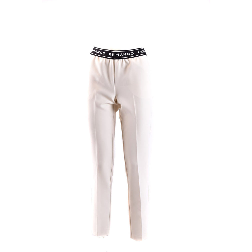 Ermanno Femme Pantalons