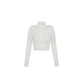 Elisabetta Franchi Femme Pulls