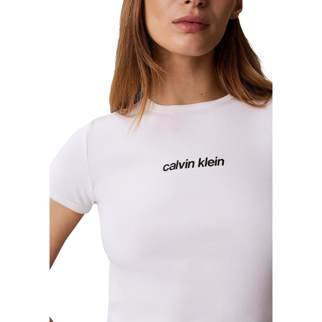 Calvin Klein Jeans Femme T-Shirts