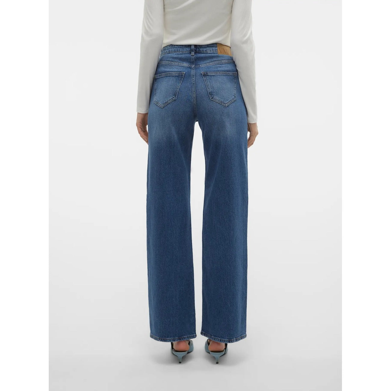 Vero Moda Femme Jeans