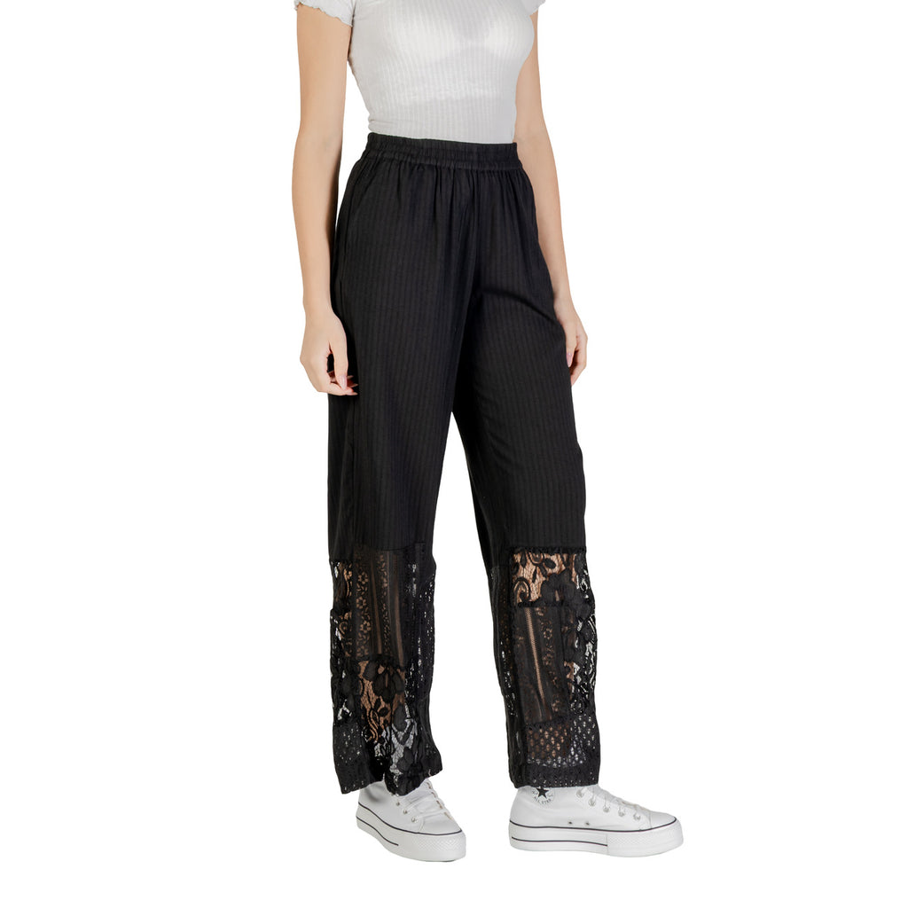 Ichi Femme Pantalons